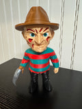 Freddy Krueger 3D Printed Figure