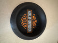Harley-Davidson Motor Cycles Tire-Shaped Concierge Dish