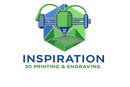 Inspiration 3D Printing & Engraving